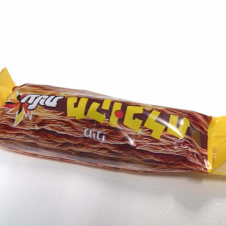 Food-Grade Packaging