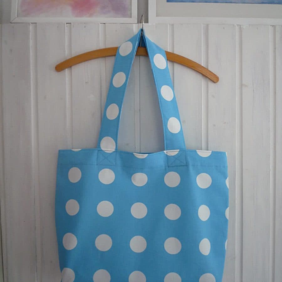 Retail Shopping Bags